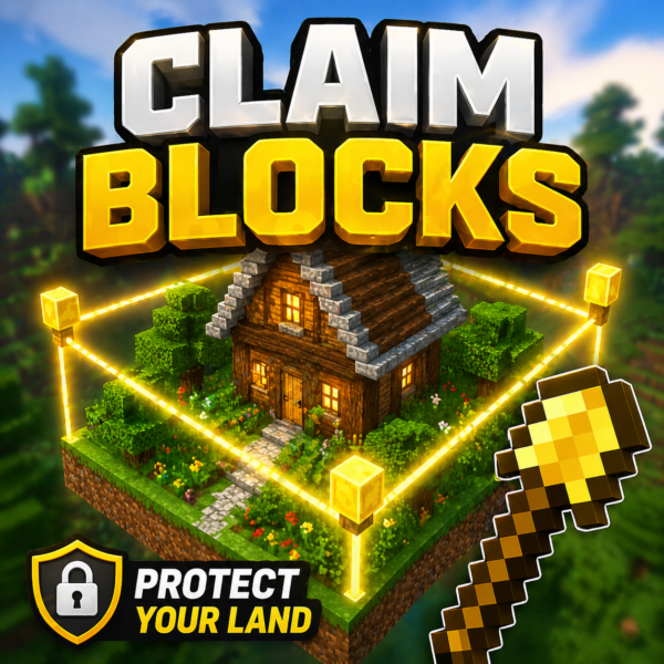 Claim Blocks (1000)
